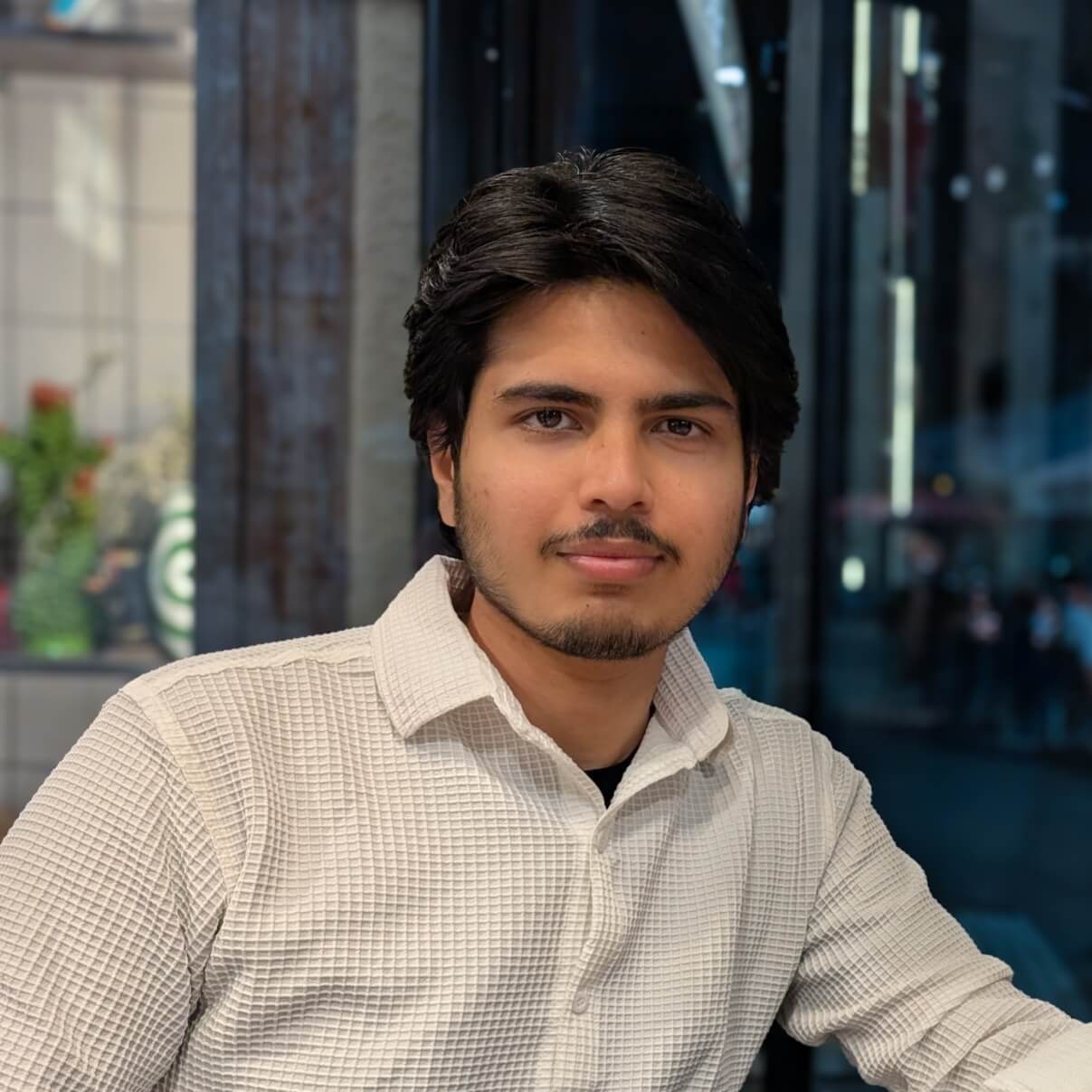 Image of Arjunsinh Jadeja